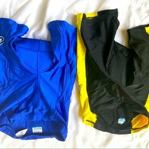 biking shorts womens